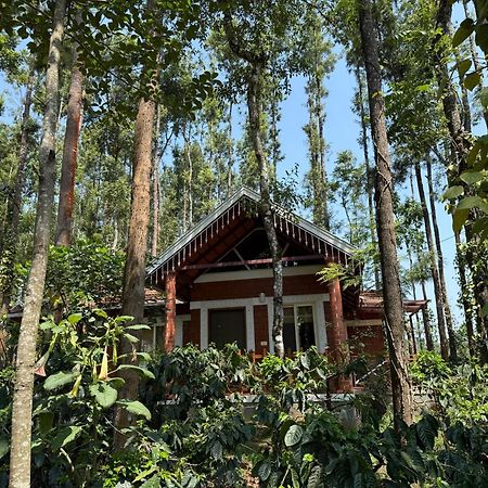 Coffee Grove Resort Chikmagalūr エクステリア 写真