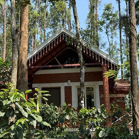 Coffee Grove Resort Chikmagalūr エクステリア 写真