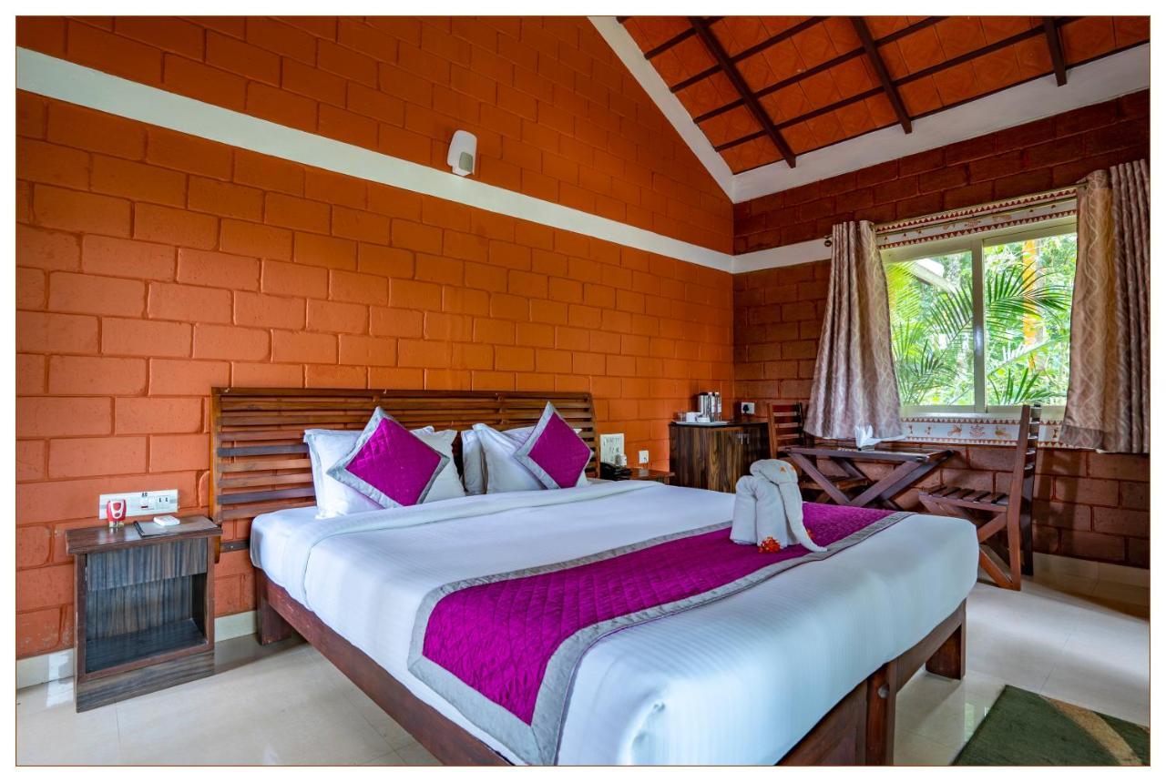 Coffee Grove Resort Chikmagalūr エクステリア 写真