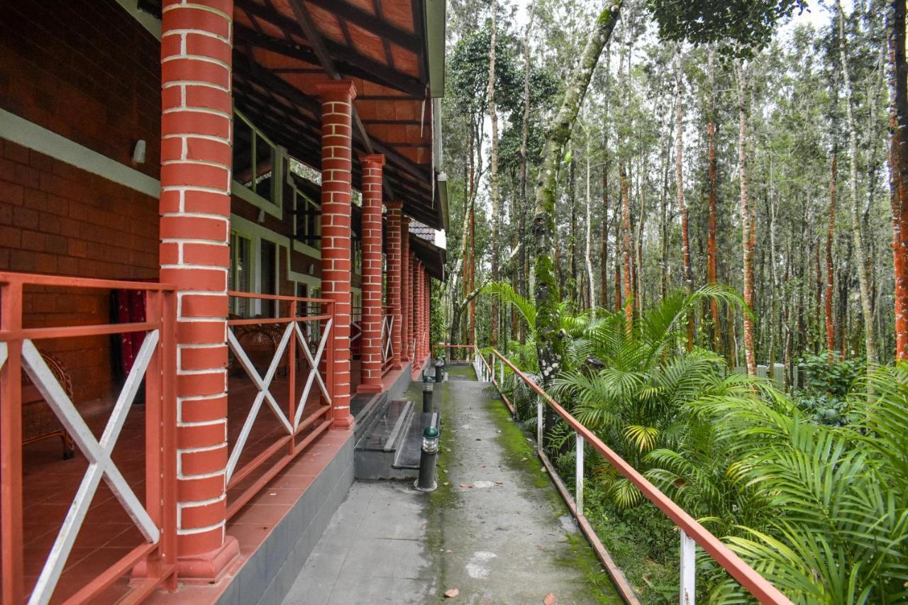 Coffee Grove Resort Chikmagalūr エクステリア 写真