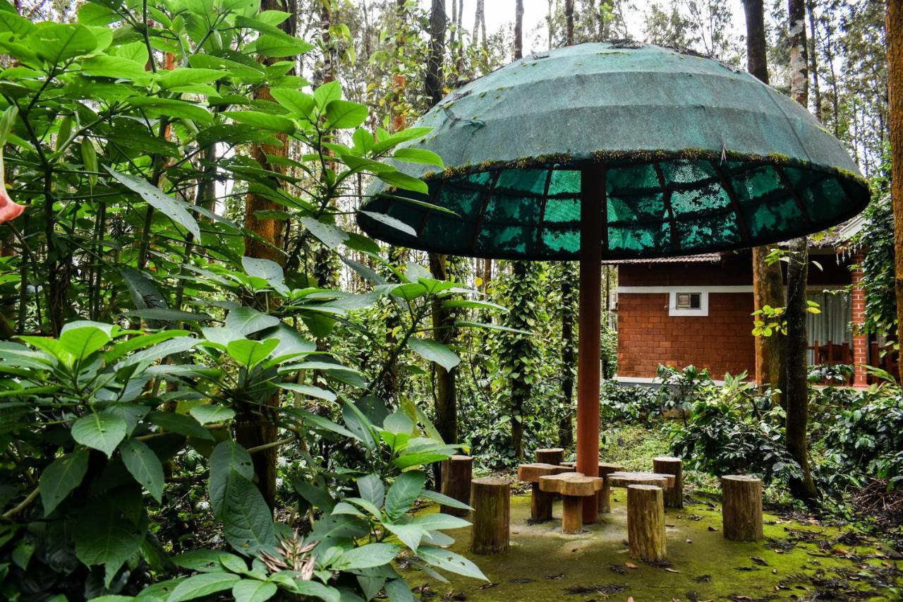 Coffee Grove Resort Chikmagalūr エクステリア 写真