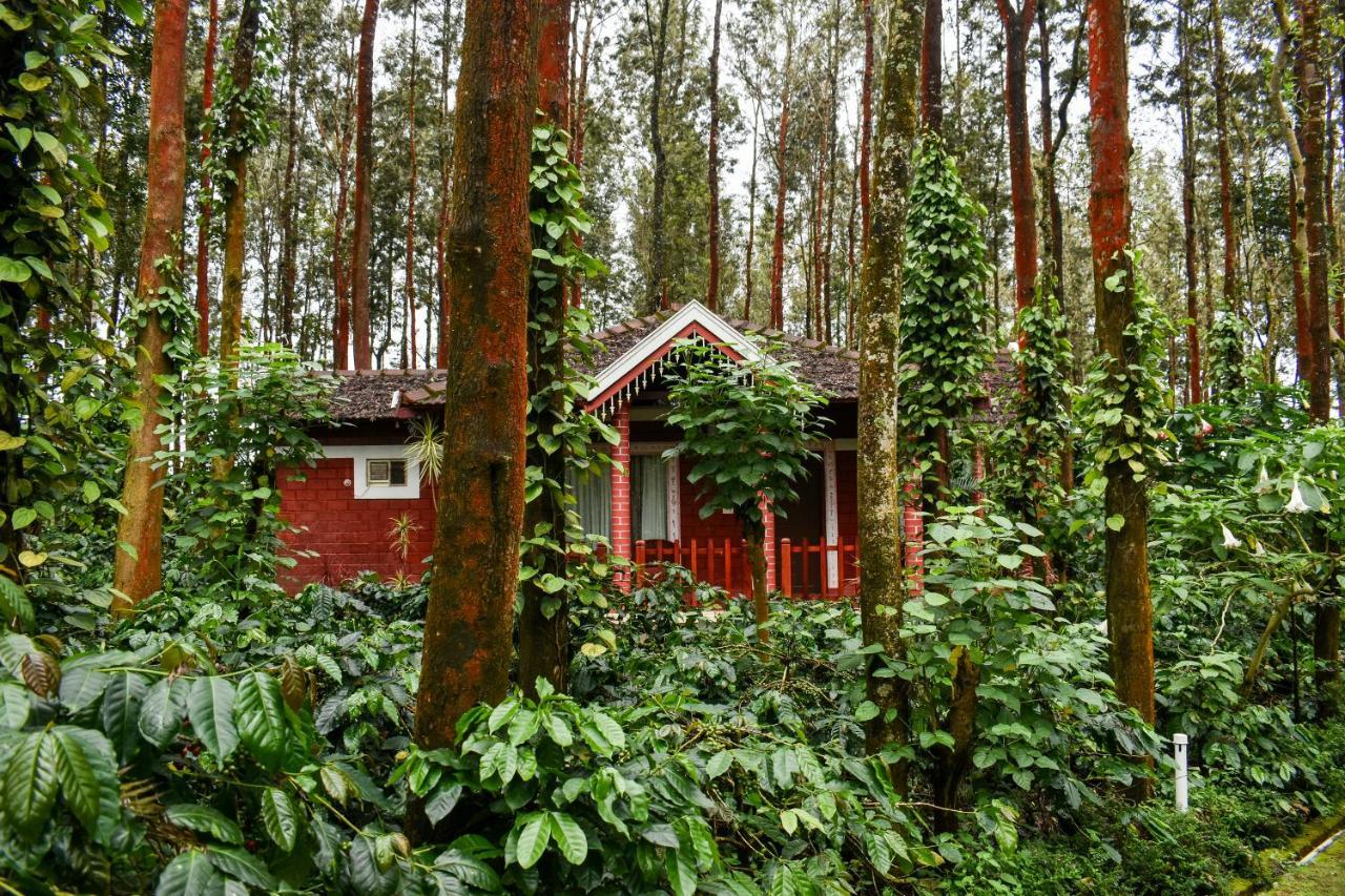 Coffee Grove Resort Chikmagalūr エクステリア 写真