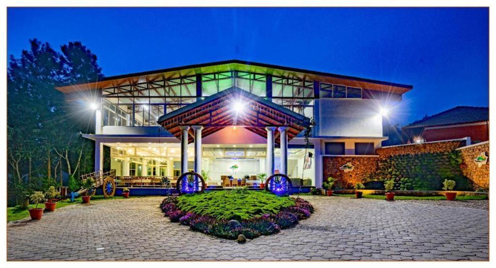 Coffee Grove Resort Chikmagalūr エクステリア 写真