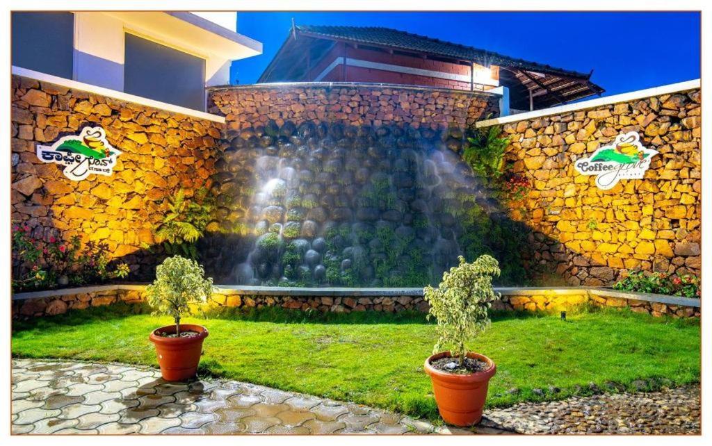 Coffee Grove Resort Chikmagalūr エクステリア 写真