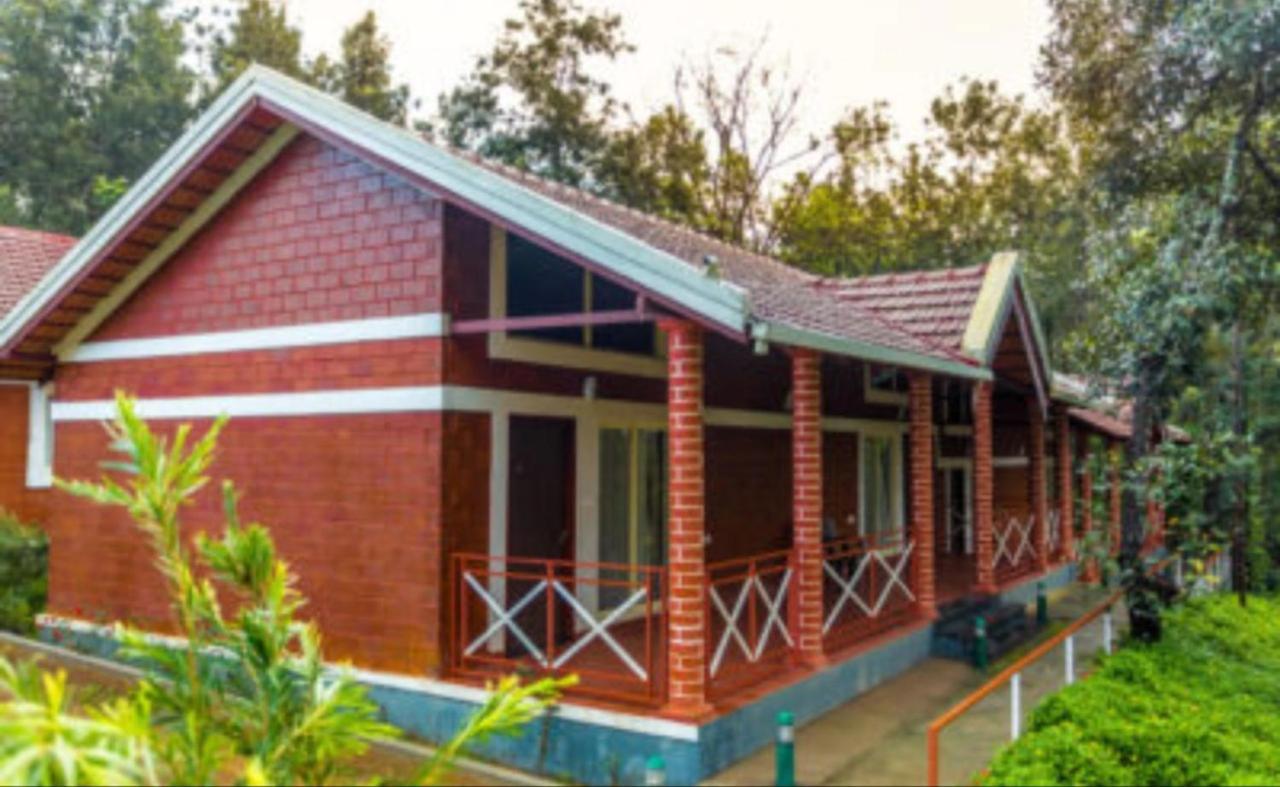 Coffee Grove Resort Chikmagalūr エクステリア 写真