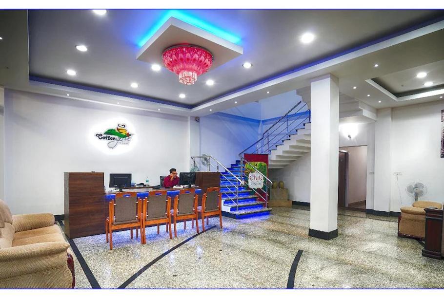 Coffee Grove Resort Chikmagalūr エクステリア 写真